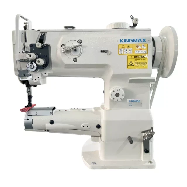 1341 Walking Foot Cylinder Bed Sewing Machine for Upholstery