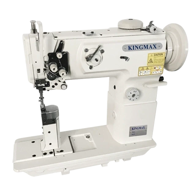 1710 & 1760 Post Bed Sewing Machine For Car Seats