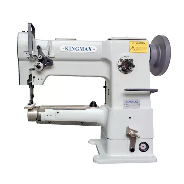 246 Series Walking Foot Cylinder Bed Upholstery Sewing Machine