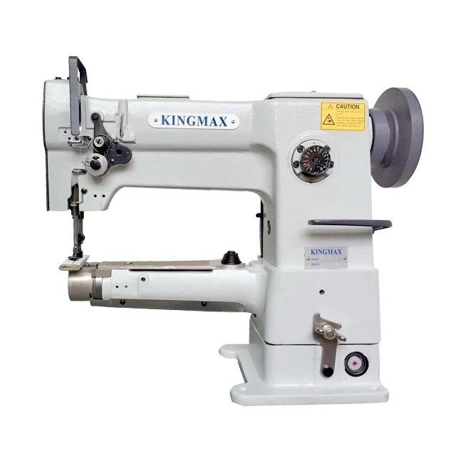 246 Series Walking Foot Sewing Machines for Bags