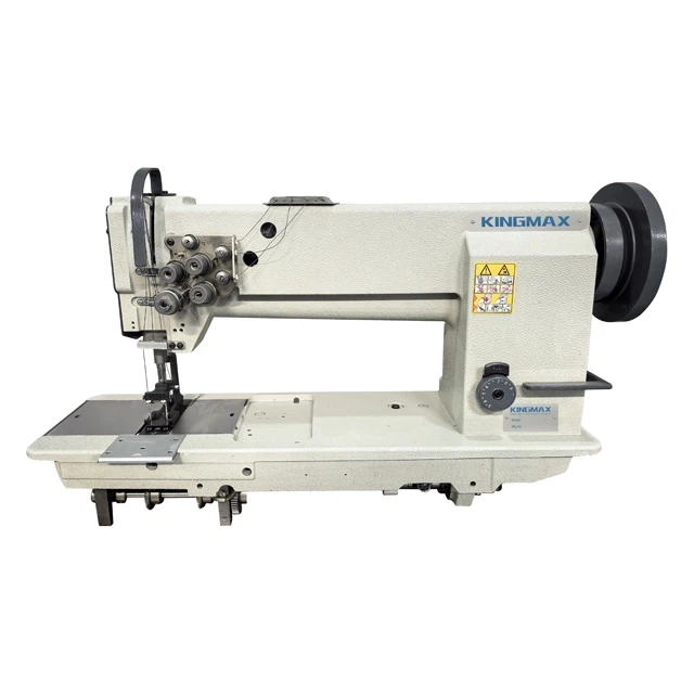 3-Needle Sewing Machines for Upholstery