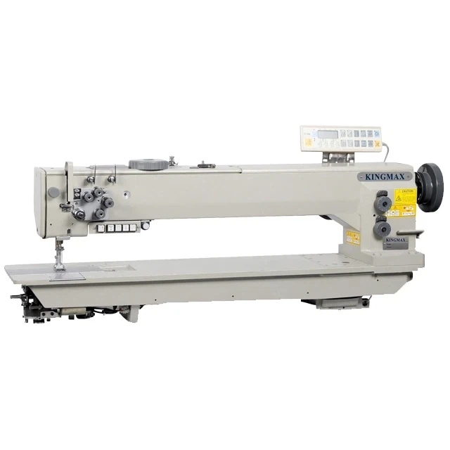 30 Inch Long Arm 767 Sewing Machines For Car Seats