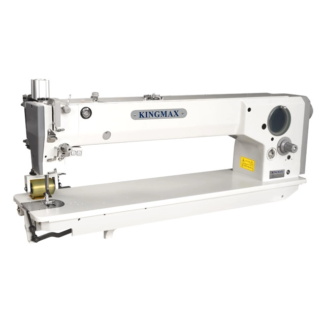 30 Inch Long Arm Zigzag Sewing Machines for Automotive