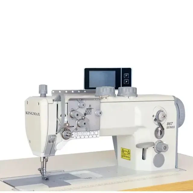 867 Car Interior Sewing Machines