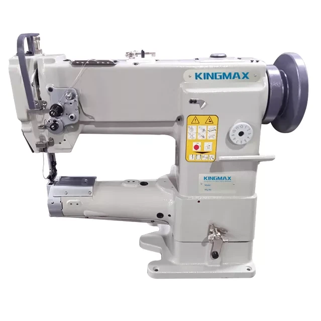 Economical Cylinder Bed Sewing Machine 2268 for Upholstery