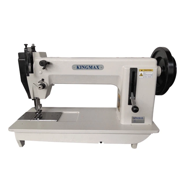 Economical Thick Thread Sewing Machines with Thick Thread