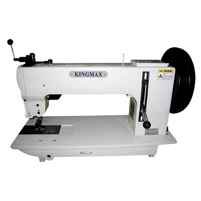 Heavy Duty Compound Feed Sewing Machine