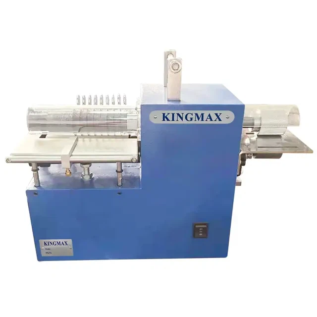 Mini Portable Desktop Strap Cutting Machine