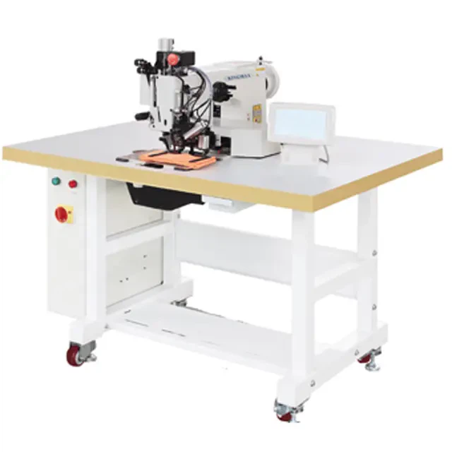 Cargo Slings&rope Pattern Sewing Machines