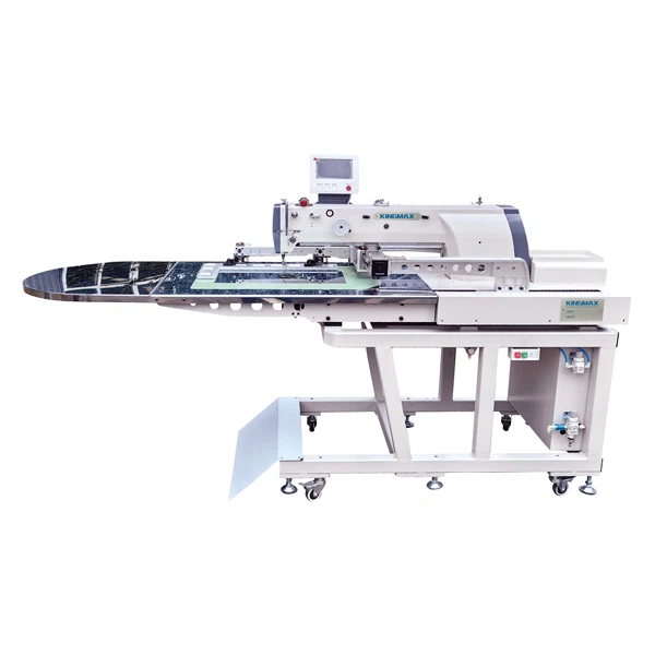 China Big Bag Sewing Machines Manufacturers Suppliers Factory