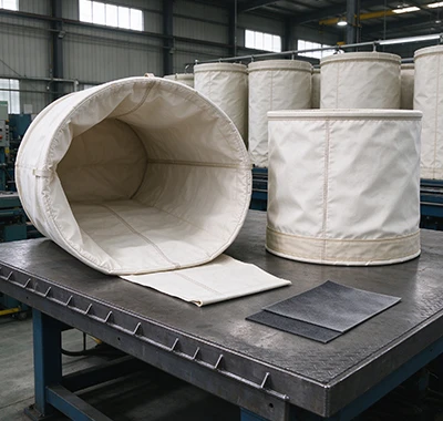 How to Choose a Filter Bag Sewing Machine: Long Arm vs Cylinder Bed Explained