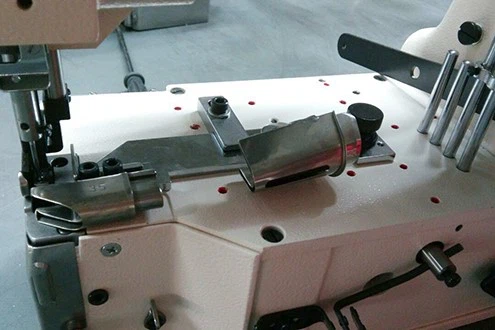 Cylinde Bed Binder Cylinde Bed Binder