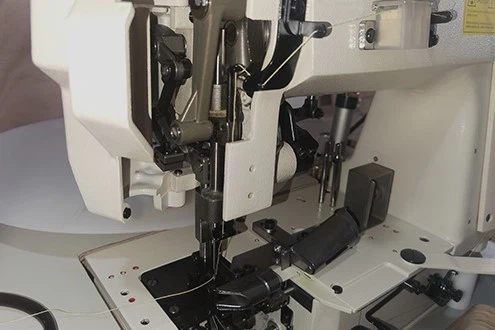 Flat Bed Binder Flat Bed Binder