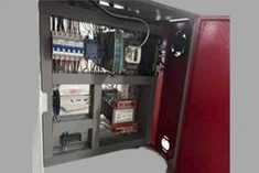 Control Box Control Box