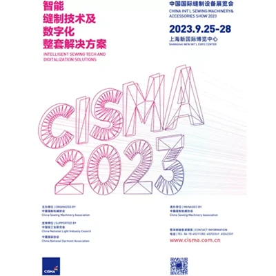 CISMA2023 Is Now Available For Registration