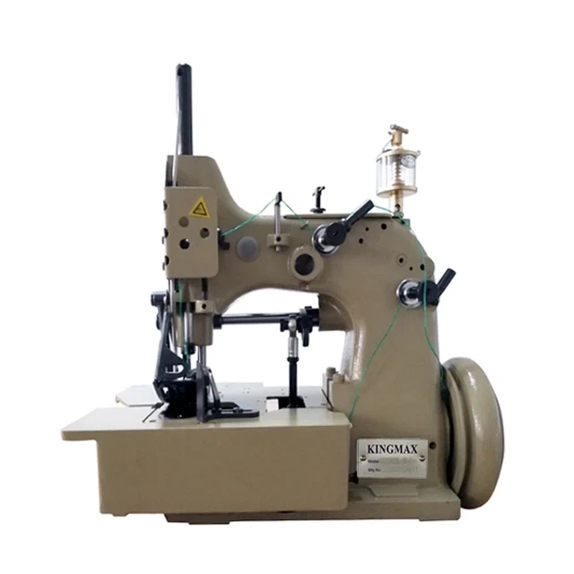 The Ultimate Edge: Mastering Carpet Finishes With 3-Thread Overlock