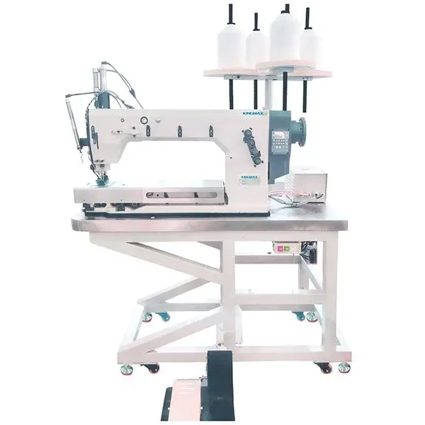 Jumbo Bag Sewing Machines Explained: What You Need To Know Before Buying
