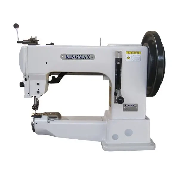 Why You Need A Cylinder Bed Sewing Machine?