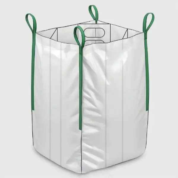 What Is A PE Baffle Liner Jumbo Container Bag?
