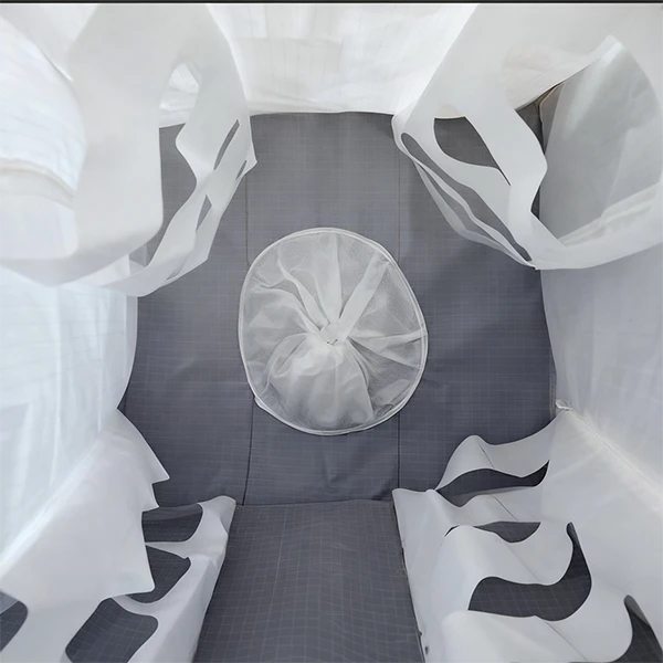 GK81800 Series: Specializing In Addressing The Pain Points Of Q Bags Baffle Sewing