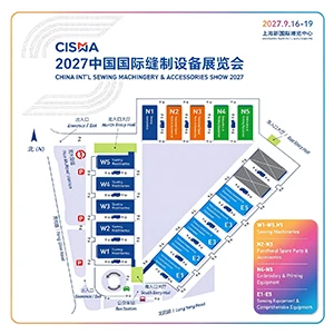Preparing For CISMA 2027: KINGMAX Showcases A Range Of Fully Automated Industrial Sewing Equipmen...