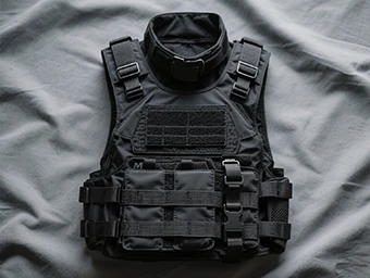 Bulletproof Vests Bulletproof Vests