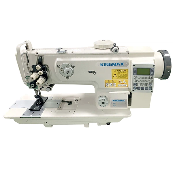 1510 & 1560 Direct-Driven Sewing Machines For Car Mats