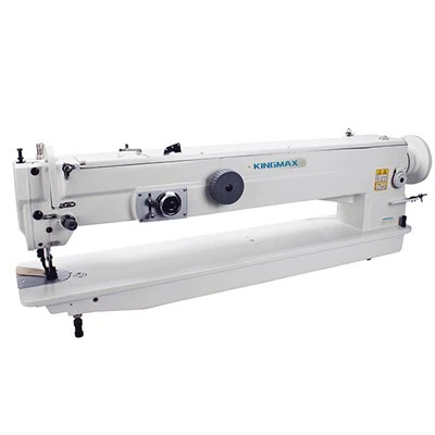18 & 30 Inch Long Arm Zigzag Sewing Machines for Bags
