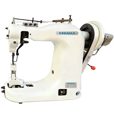 3-Needle Chainstitch Post Bed Sewing Machine