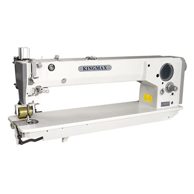 30 Inch Long Arm Fancy Upholstery Zigzag Sewing Machine