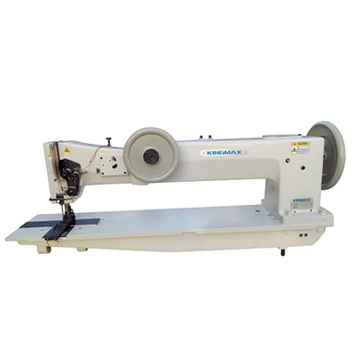 30 Inch Long Arm Thick Thread Walking Foot Upholstery Sewing Machines