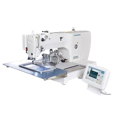 326G High Speed Computerized Pattern Sewing Machine