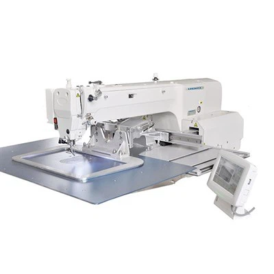 342G High Speed Computerized Pattern Sewing Machine