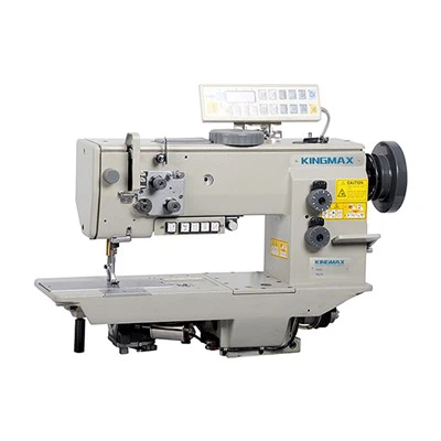 767 Walking Foot Sewing Machine For Car Seats