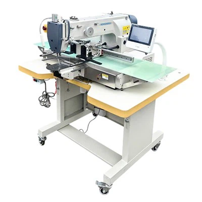 Automatic Big Bag Lifting Loop Sewing Machine