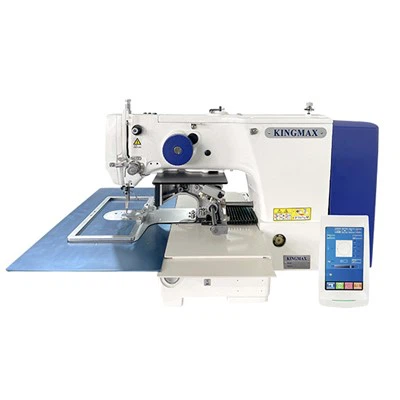 Computerized Pattern Sewing Machine 210E Series
