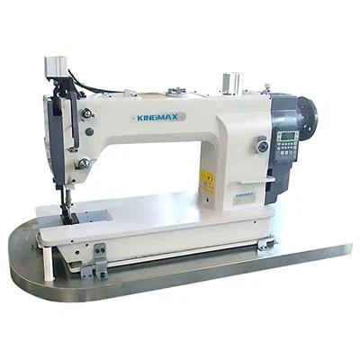 Direct-Driven Freeform Bulk Bag Sewing Machines