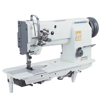 GC20618 Series 1&2 Needle Compound Feed and Walking Foot Lockstitch Sewing Machines