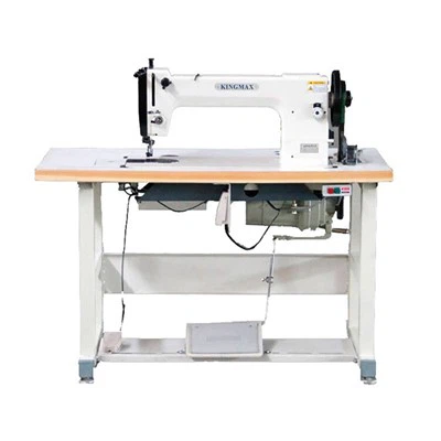 Long Arm Big Bag Lockstitch Sewing Machine