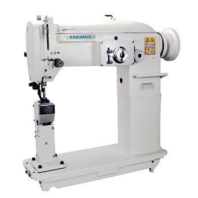 Post-Bed Zigzag Sewing Machines for Shoes