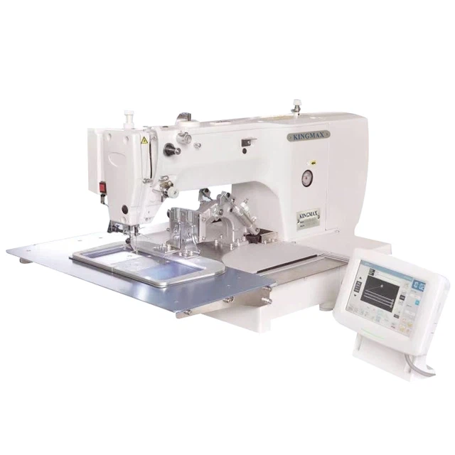 Shoes Upper Pattern Sewing Machine