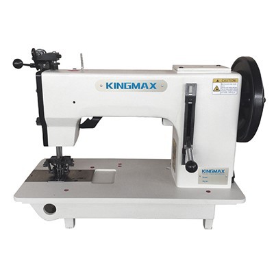 Two Needle Moccasin Ornamental Sewing Machine 204-102