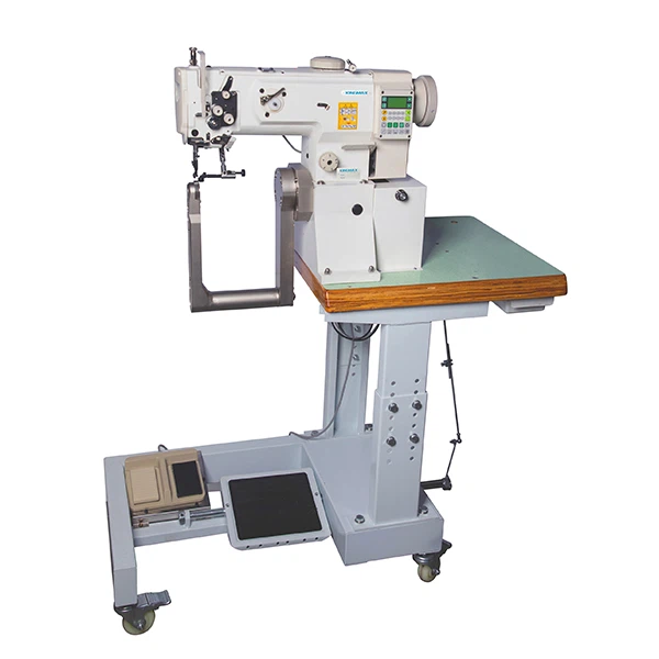 U Shape Sewing Arm 1341 Sewing Machine for Leather Product