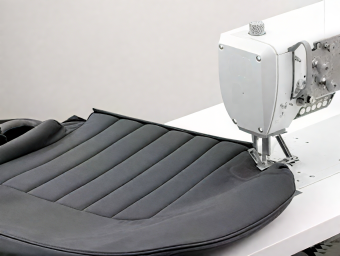 Single Needle Single Needle