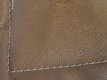 Stitch sample Stitch sample