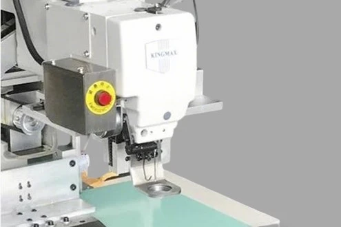 The 400mm Inside Working Length The 400mm Inside Working Length