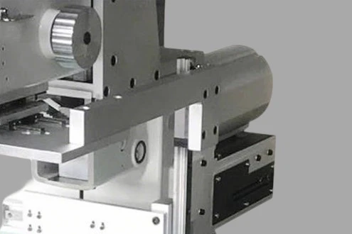 The Mechanical Component The Mechanical Component