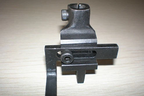 Adjusted Feet Adjusted Feet