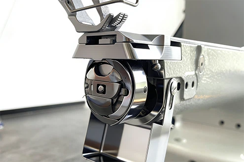 Large Rotary Hook Large Rotary Hook