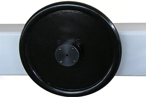 Large Midwheel Large Midwheel